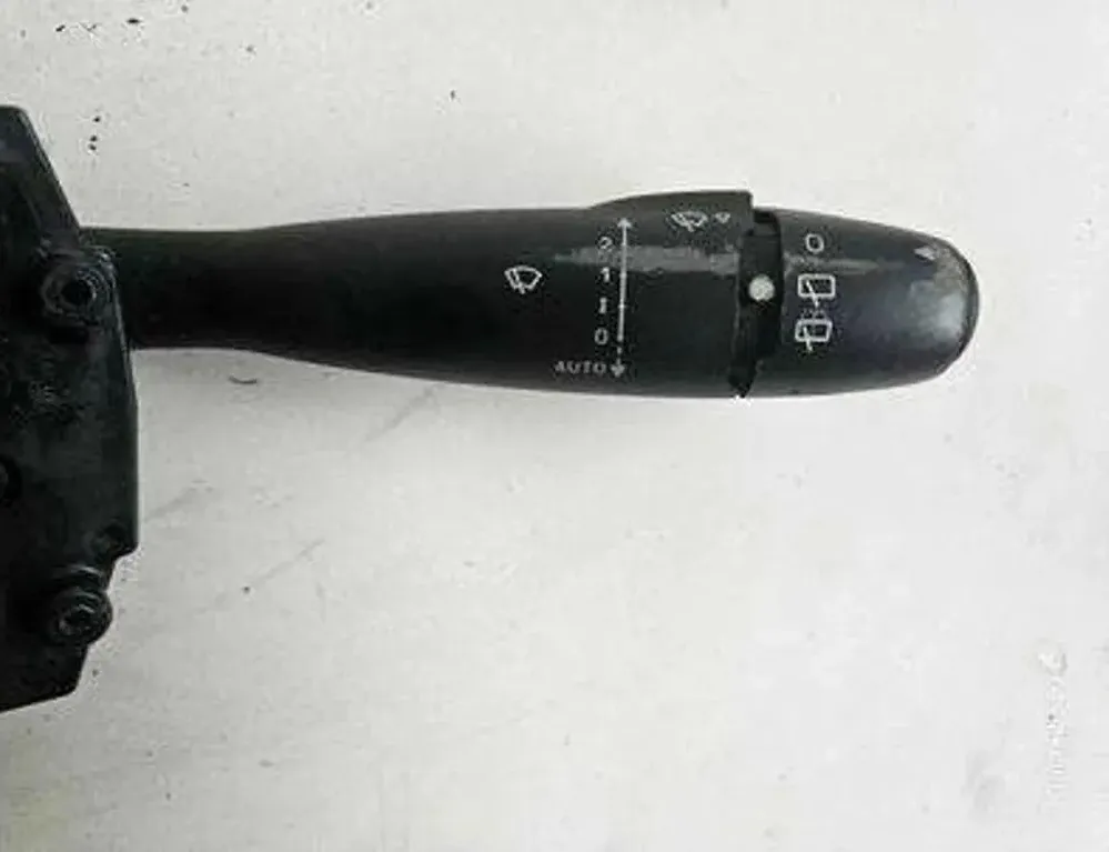 CITROËN C3 Picasso 1 generation (2008-2016) Interrupteur de manette d'essuie-glace 96656018XT,34565759,17099015 34696844