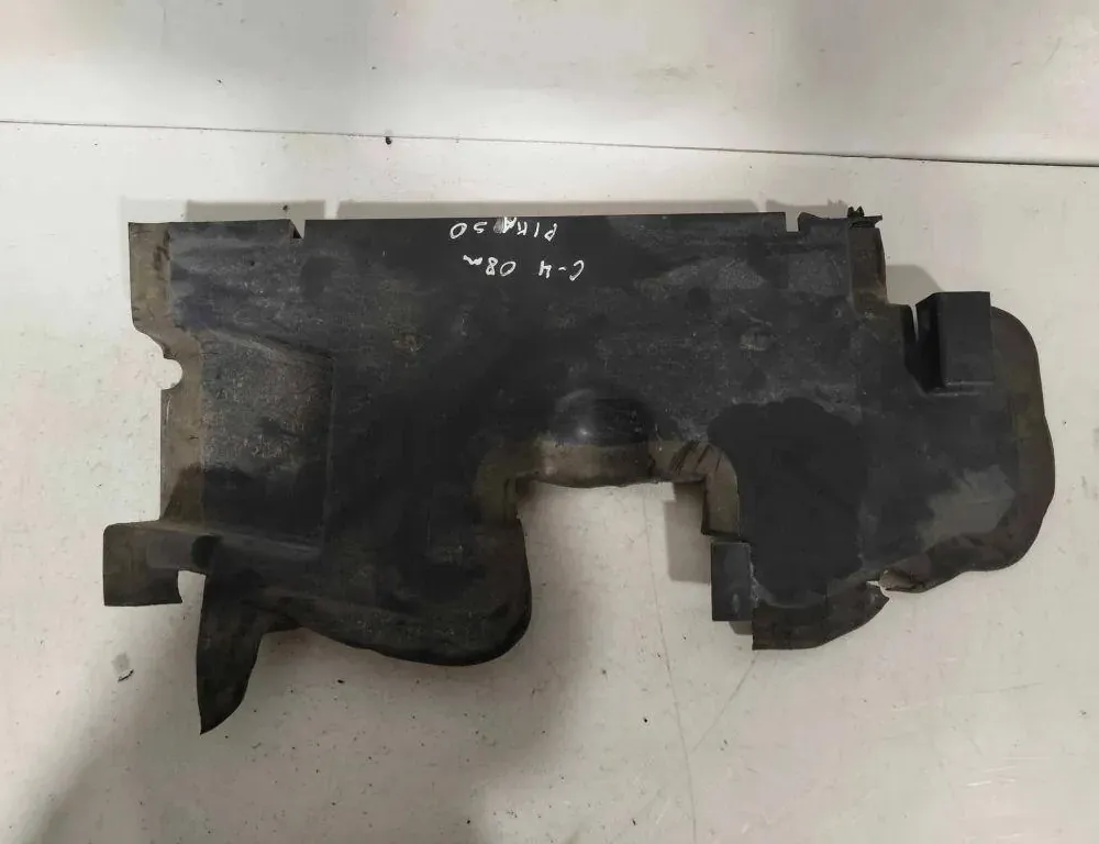 CITROËN C3 Picasso 1 generation (2008-2016) Inverseur d'air de radiateur 9658563180,223N00100PF00 34688659
