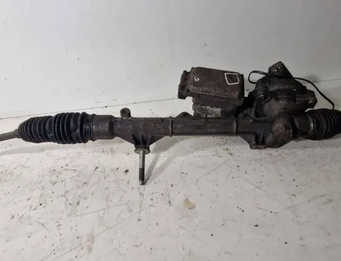 CITROËN C3 2 generation (2009-2016) Crémaillère de direction 6820000170 34677895