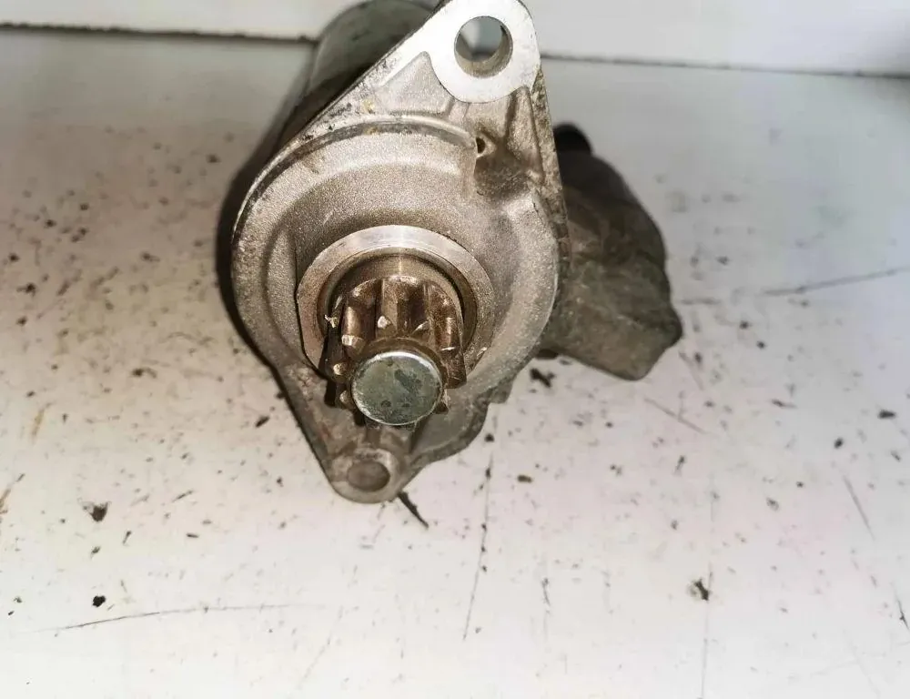 AUDI A3 8P (2003-2013) Démarreur 0001123016 34677804