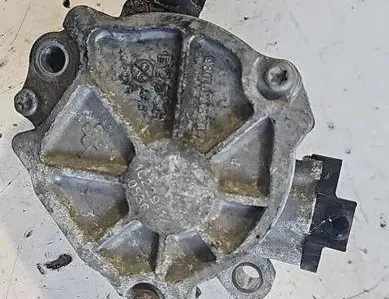 CITROËN C3 Picasso 1 generation (2008-2016) Pompe à vide 9684786780,B566CH,9804021880,FM5Q2A451AA,AV6Q2A451AA 34690249