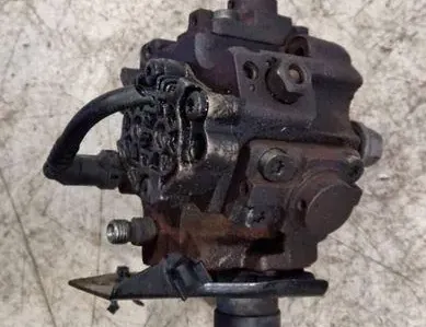 CITROËN Berlingo 2 generation (2008-2023) Pompe à carburant 0445010102,03003052524,9370478,0122321671,C02589370478,9683703780 34686210