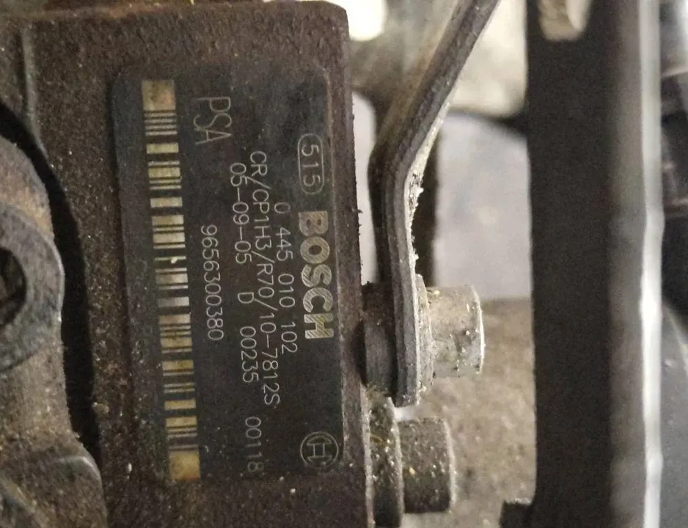 CITROËN Berlingo 1 generation (1996-2012) Pompe à carburant 0445010102,9656300380,96563003,9654794380,Y60513800C9A,1490844,1520069K00000,96547943,9683703780,36000265,36002235 34693358