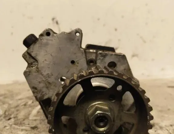 PEUGEOT 307 1 generation (2001-2008) Pompe à carburant 0445010089,9651844380 34687942
