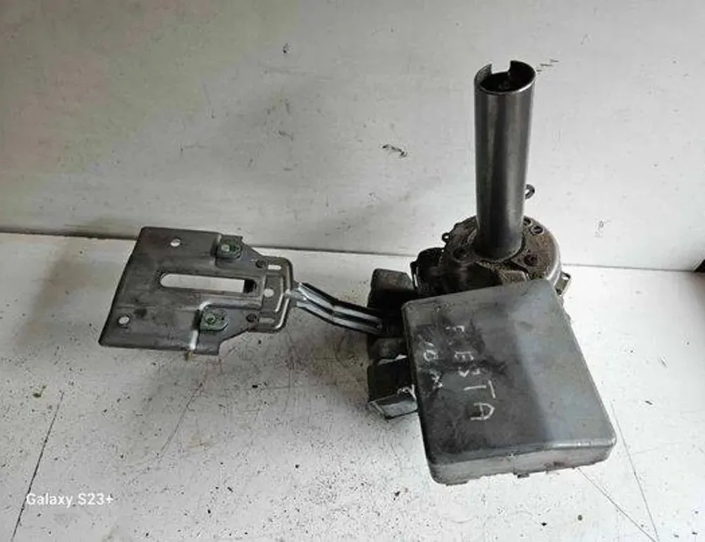 FORD Fiesta 6 generation (2008-2020) Direction assistée électrique K3604,DJ06X109B2,8V513C529JK 34691640