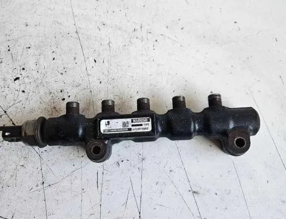 FORD Focus 2 generation (2004-2011) Rampe de carburant 9654592680 34680390