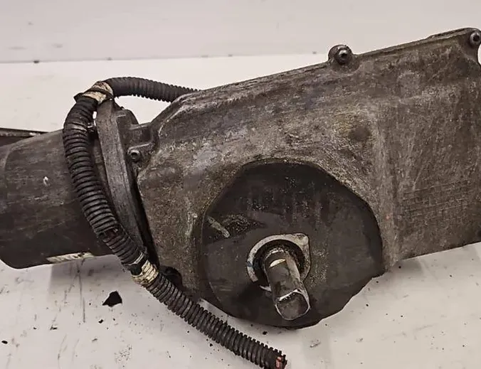 CITROËN C3 Picasso 1 generation (2008-2016) Crémaillère de direction C022400591 34694250