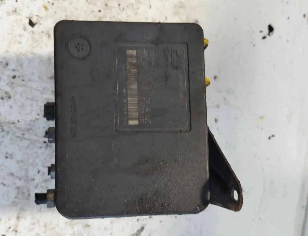CITROËN C5 2 generation (2008-2017) Pompe ABS 004037,2LU623E65,10096011653,2L06H23E65 34680311