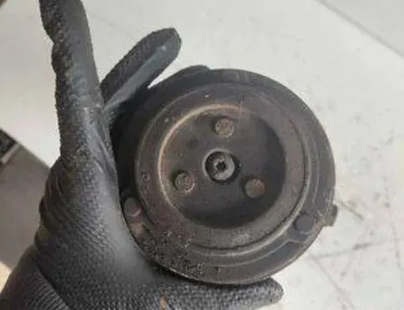 MINI Cooper R50 (2001-2006) Pompe de climatisation 34679610