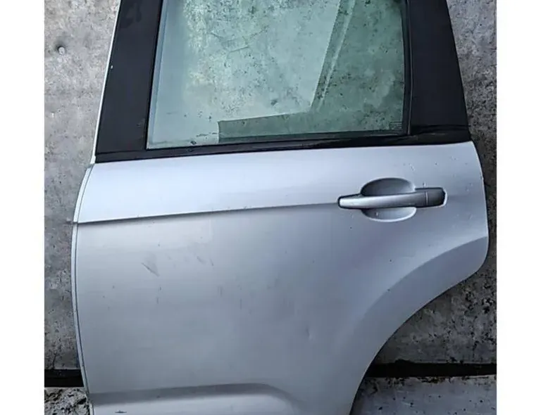 CITROËN C3 Picasso 1 generation (2008-2016) Porte arrière gauche 34692422