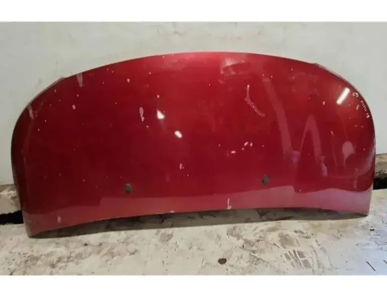 CITROËN C3 Picasso 1 generation (2008-2016) Bonnet 34698552
