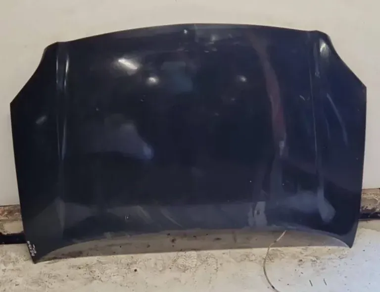 TOYOTA Avensis 2 generation (2002-2009) Bonnet 34697630