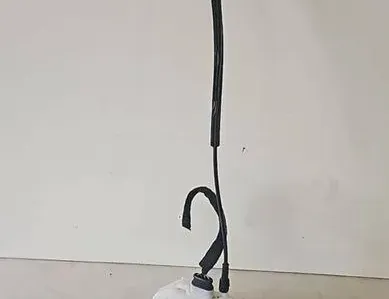 CITROËN C3 Picasso 1 generation (2008-2016) Serrure de porte avant droite 45983280 34683192