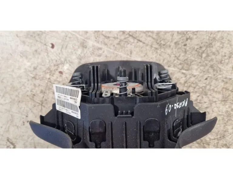 CITROËN C3 Picasso 1 generation (2008-2016) Coussin gonflable au volant 9523417,96830365ZD 34696863