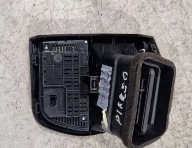 CITROËN C3 Picasso 1 generation (2008-2016) Bouches d'aération du tableau de bord A83007600,MV385400228,9659627477,303814AB,9650868877 34683216