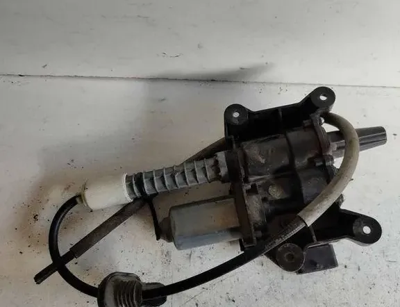 PEUGEOT 3008 1 generation (2010-2016) Unité de commande du frein à main A2C53280010 34701343