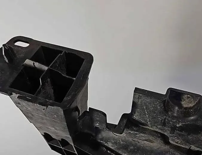 CITROËN C3 Picasso 1 generation (2008-2016) Barre de renfort avant 99831L01,C04431253,014678 34691432