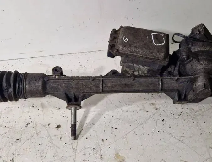 CITROËN C3 2 generation (2009-2016) Crémaillère de direction 6820000170 34677895