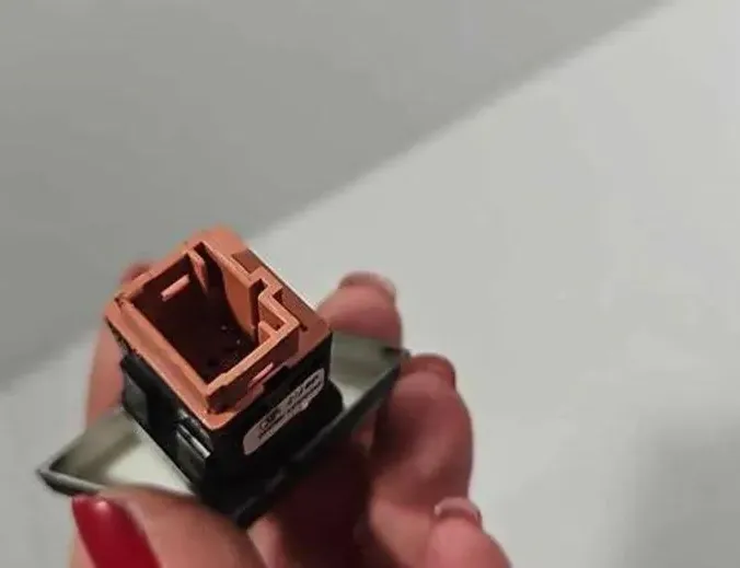 CITROËN C3 Picasso 1 generation (2008-2016) Calculateur du système de freinage 68767 34696658