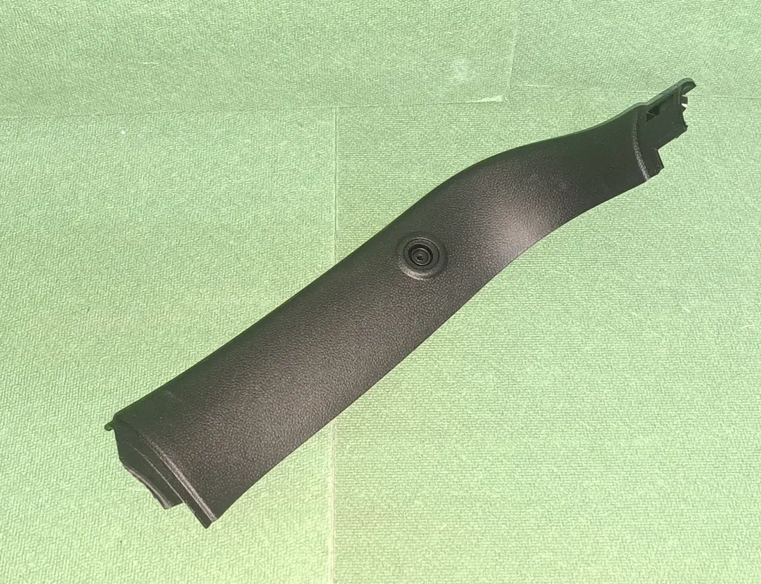 MINI Cooper F56 (2013-2020) Garniture du couvercle du hayon 5143,12273713,7302726 33606728