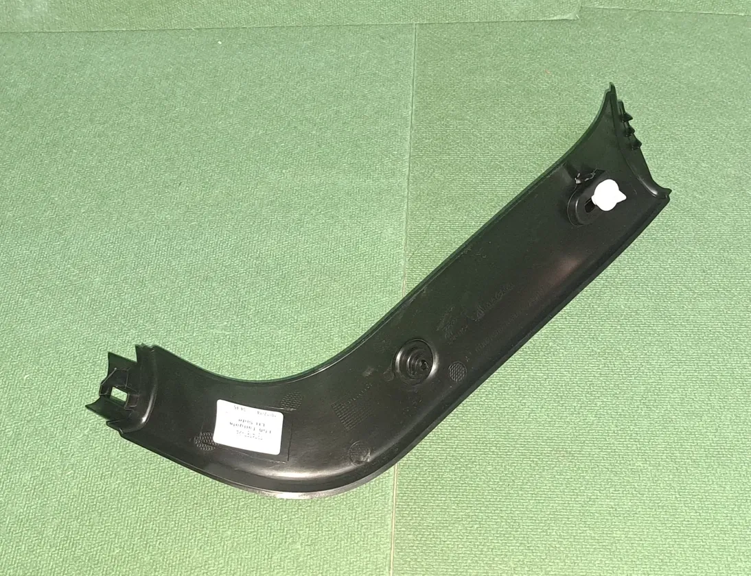 MINI Cooper F56 (2013-2020) Garniture du couvercle du hayon 5143,12273713,7302725 33606780