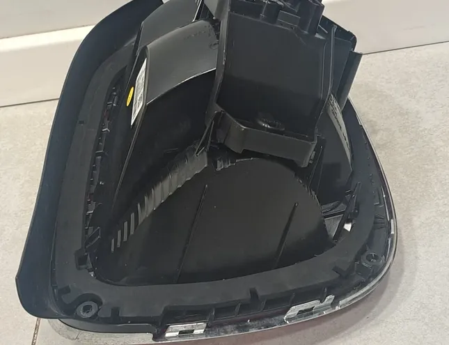 MINI Cooper F56 (2013-2020) Feu arrière gauche 33611030