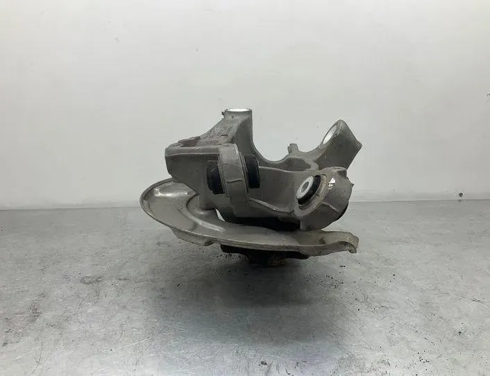 BMW 5 Series G30/G31 (2016-2023) Moyeu de roue arrière gauche 10105,A1S17M9,6866337 21620867