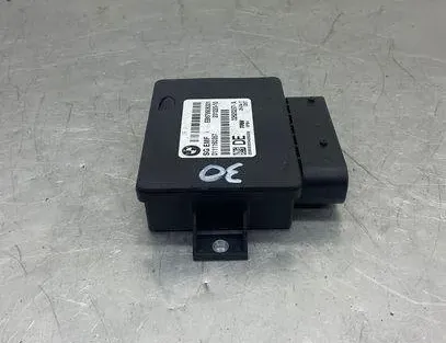 BMW 5 Series F10/F11 (2009-2017) Unité de commande du frein à main 32620257A,23122010,6799083 22425156