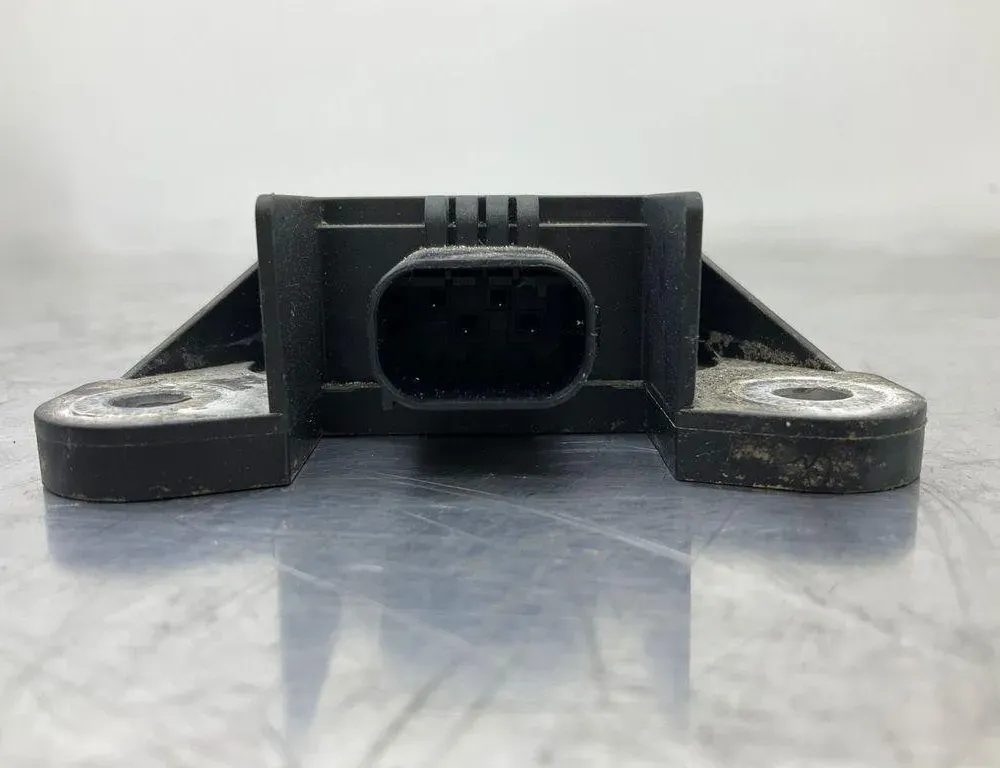 BMW 7 Series F01/F02 (2008-2015) Capteur d'impact latéral gauche 9159313 30777653