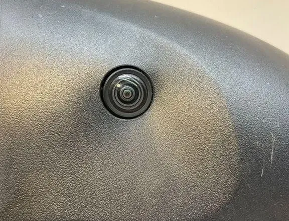 BMW X5 E70 (2006-2013) Rétroviseur latéral gauche 7136887 31550252