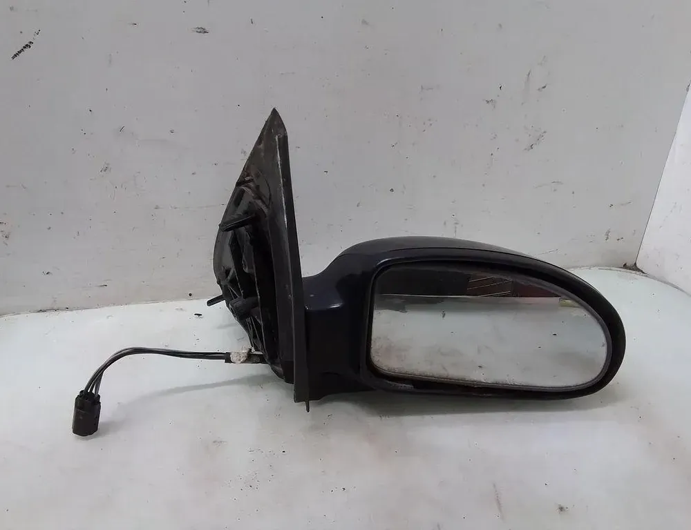 FORD Focus 1 generation (1998-2010) Rétroviseur latéral droit 35098046