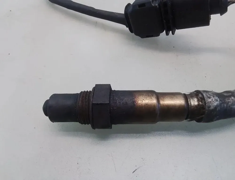 AUDI A6 C6/4F (2004-2011) Sonde à oxygène lambda 1J0973713 35072496