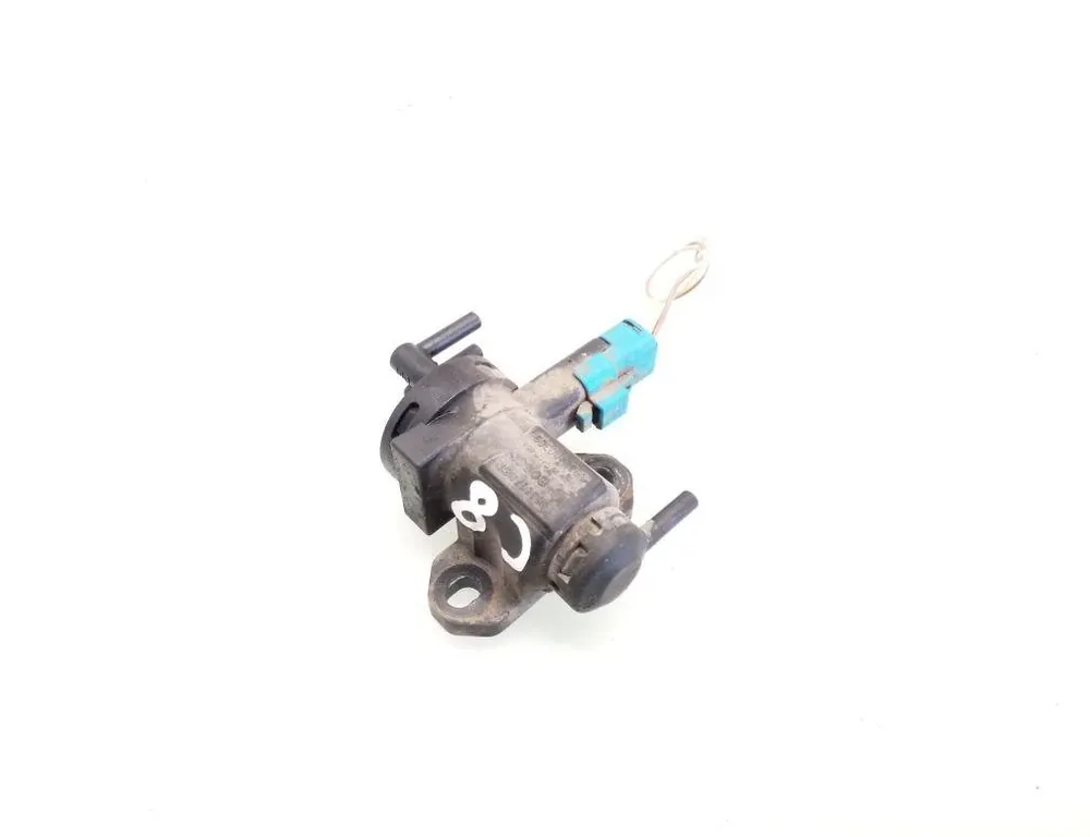 FIAT Ulysse 2 generation (2002-2010) Électrovanne 0928400309 35057842