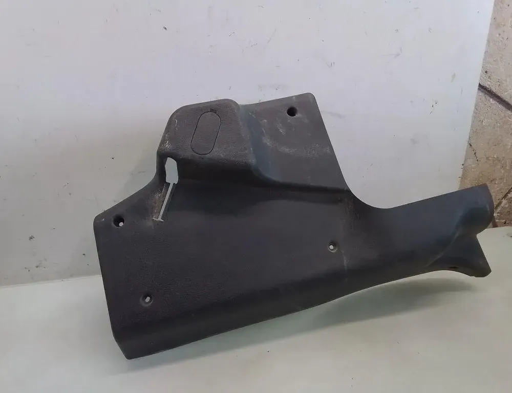 PEUGEOT Partner 1 generation (1996-2012) Garniture de coffre côté droit 9634627177 35056650