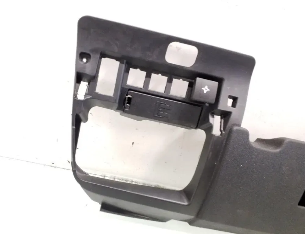 CITROËN C4 1 generation (2004-2011) Autres pièces intérieures 35056715