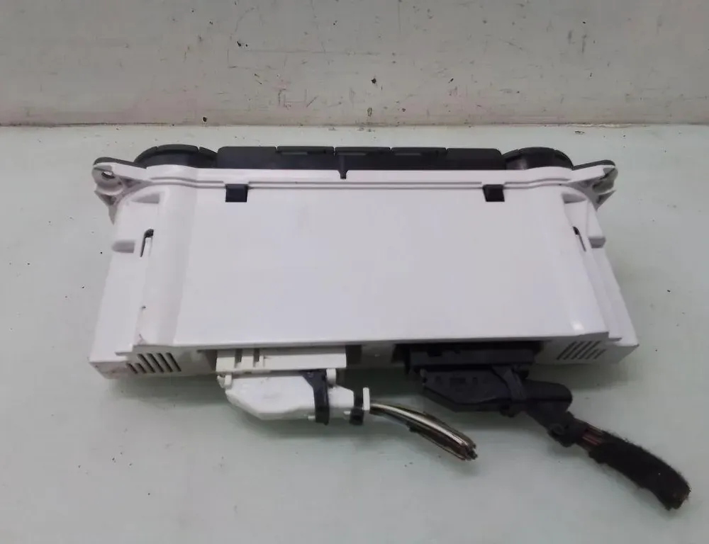 FORD Mondeo 3 generation (2000-2007) Autres unités de contrôle 3S7T18C612AJ 35098175