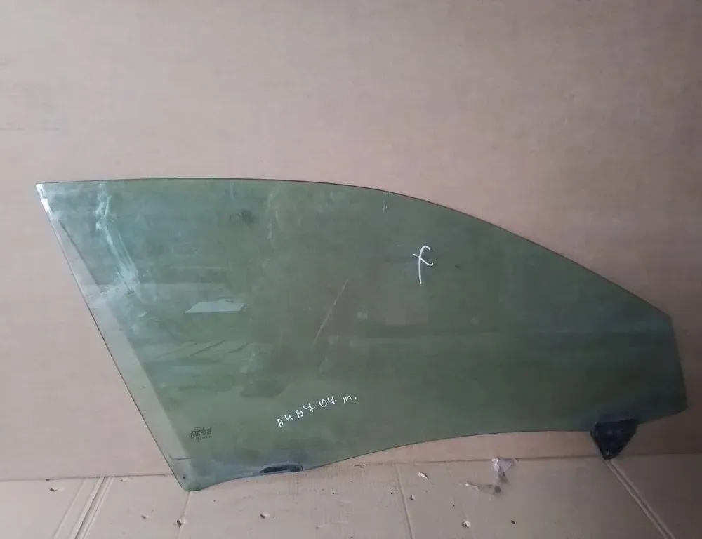 AUDI A4 B7/8E (2004-2008) Vitre de porte avant droite 43R001025 35094954