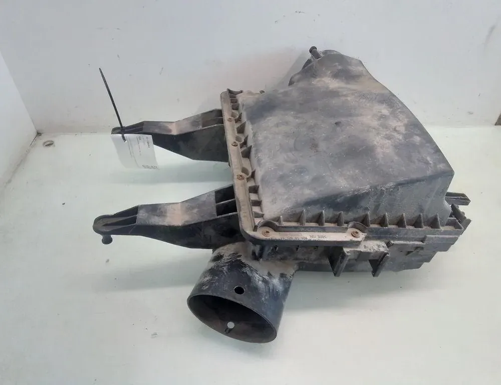 VOLKSWAGEN Crafter 1 generation (2006-2016) Boîte de filtre à air 4632085904 35095436