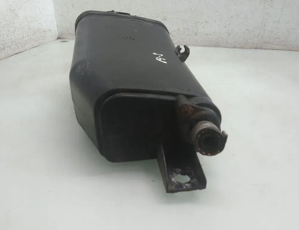 AUDI A8 D2/4D (1994-2002) Filtre à suie 4D0201801 35095451