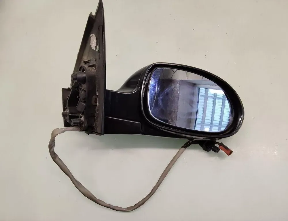 CITROËN C5 1 generation (2001-2008) Rétroviseur latéral droit 35097594