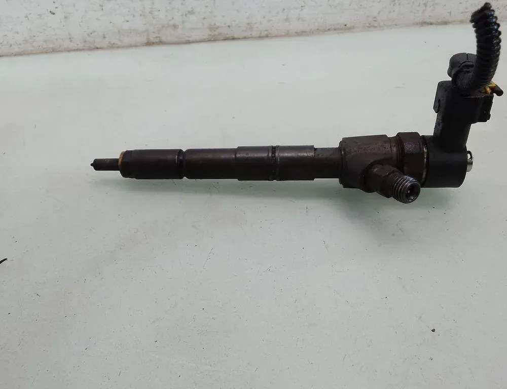 OPEL Vectra C (2002-2005) Injecteur de carburant 0445110243 35083817