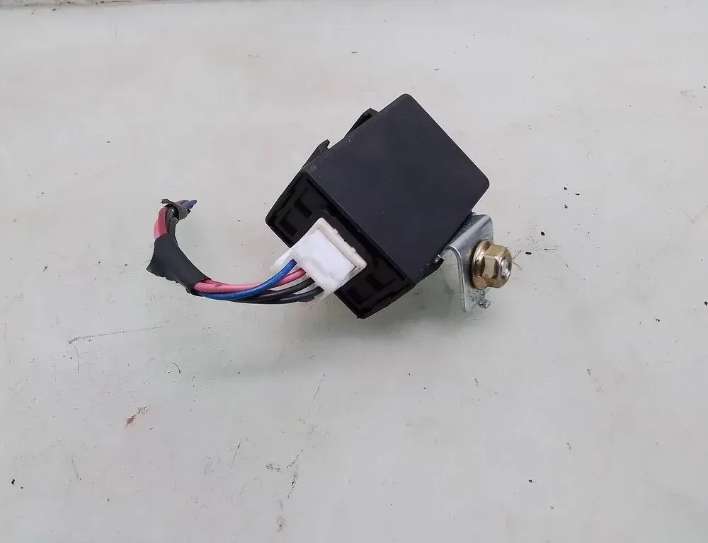 HYUNDAI Getz 1 generation (2002-2011) Calculateur antidémarrage 954001C500 35082076