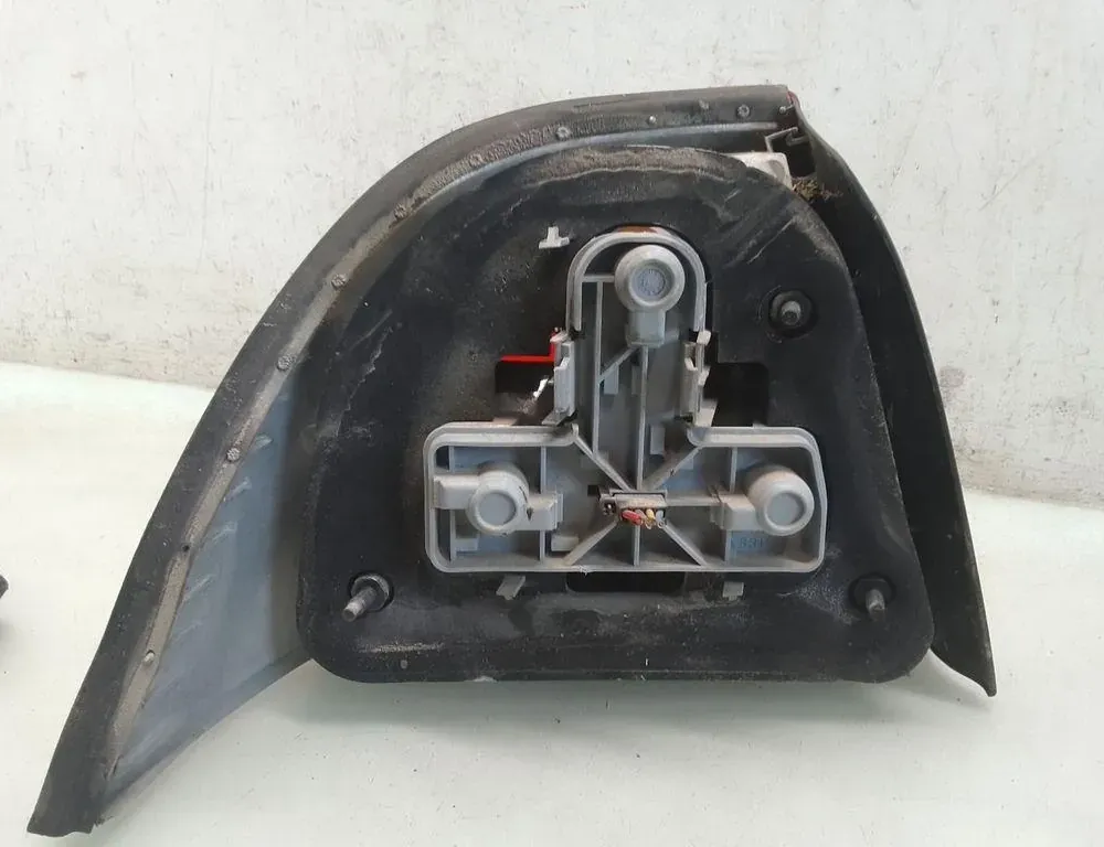 SAAB 95 1 generation (1959-1977) Feu arrière droit 3316 35083464