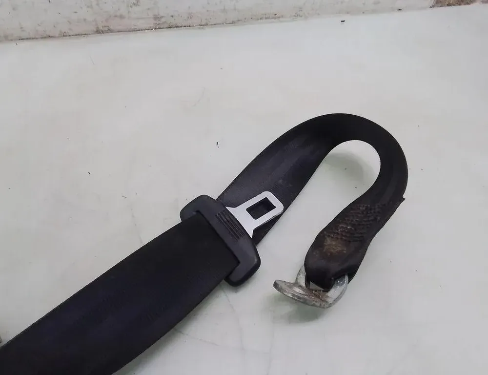 SEAT Altea 1 generation (2004-2013) Ceinture de sécurité arrière gauche 35085721