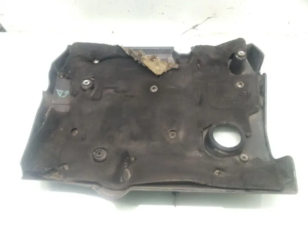 FIAT Bravo 2 generation (2007-2011) Couvert de moteur 35097747