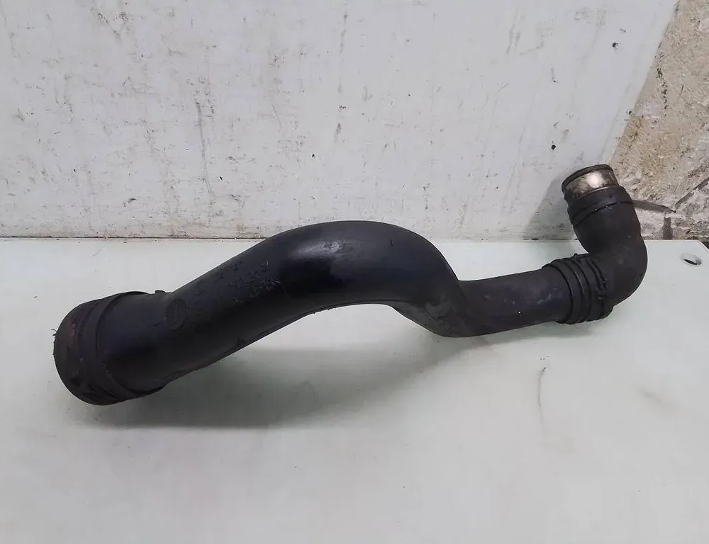 SEAT Altea 1 generation (2004-2013) Tuyau de tuyau de refroidisseur intermédiaire 1K0145762CK 35097785