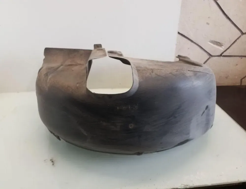 VOLKSWAGEN Bora 1 generation (1998-2005) Doublure d'arche arrière droite 1J0810972G 35093591