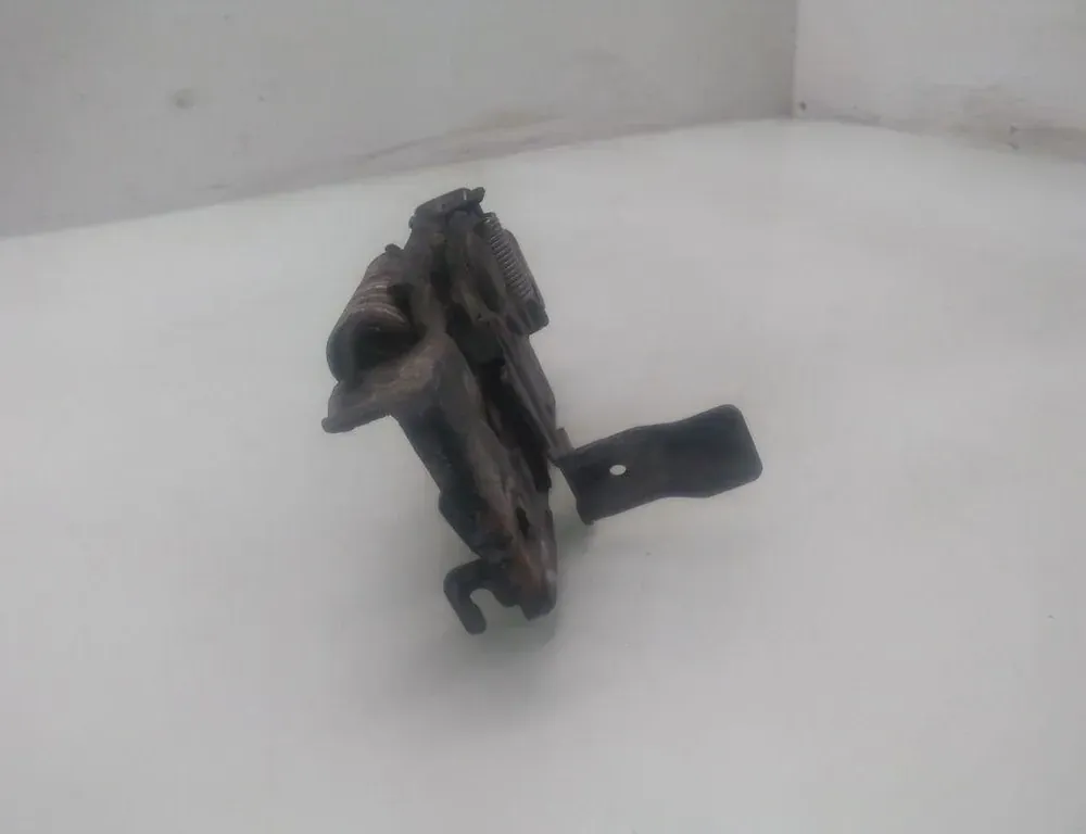 MAZDA 5 1 generation (2005-2010) Verrouillage du capot 35089409
