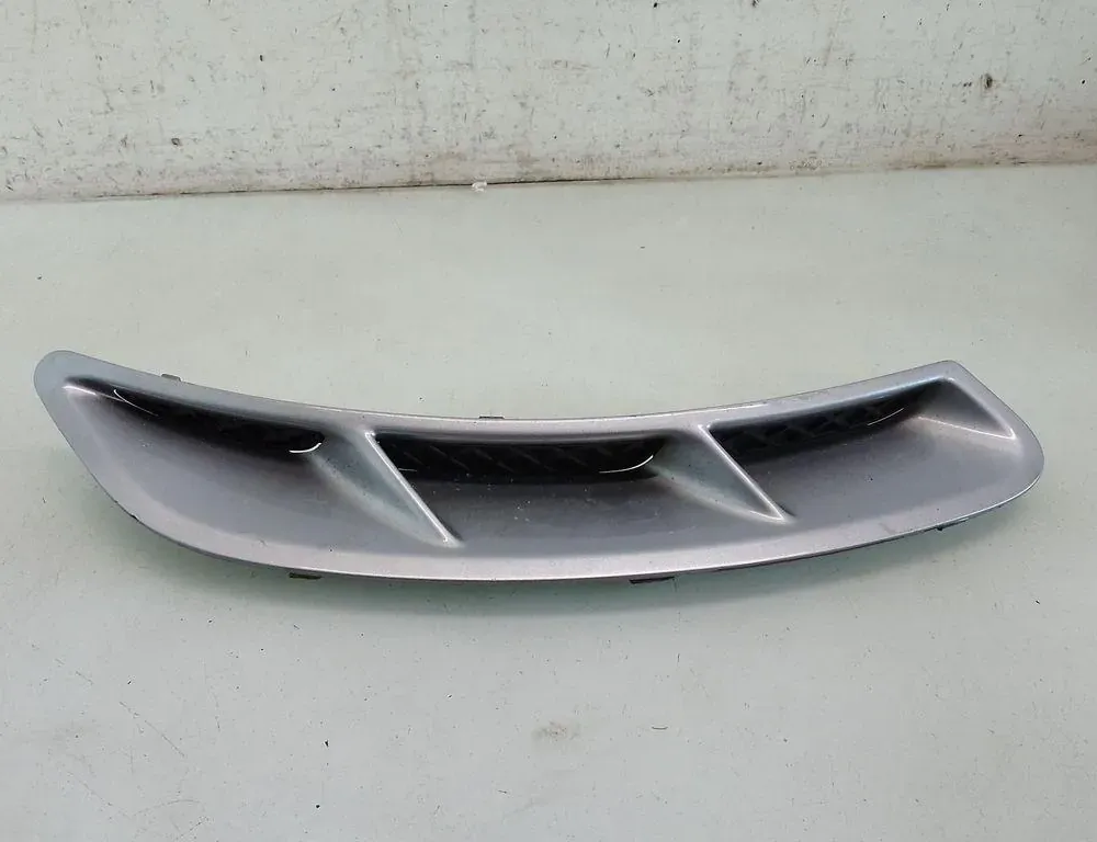 FORD S-Max 1 generation (2006-2015) Moulure d'aile avant droite 6M2116E248AA 35099679