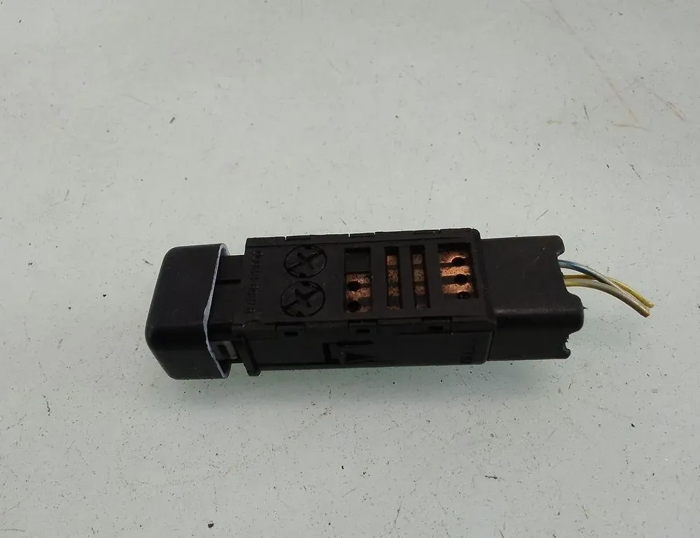 LAND ROVER Range Rover 2 generation (1994-2002) Commutateurs 9725922000 35091690